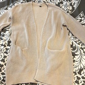 Universal Thread Long sleeve cardigan